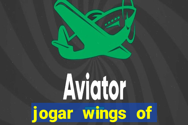 jogar wings of iguazu demo